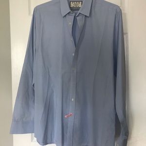 Thomas Pink Italian Cotten Men’s Shirt